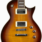 LTD EC-400 Archtop