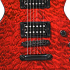 LTD EC-100 QM