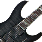LTD M-1000 Deluxe