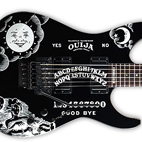 LTD Ouija KH-602