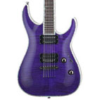 LTD H-1001 Deluxe