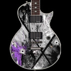 LTD GUS-600EC Gus G