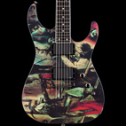 LTD SLAYER-2011