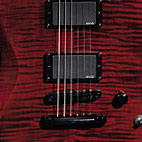 LTD Viper-1000 Deluxe