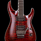 Horizon FR-II With Duncans