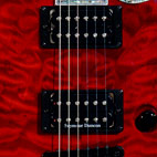 LTD MH-1000 Deluxe