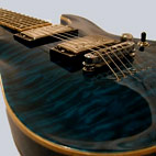 Brett Garsed Signature Horizon Standard