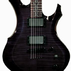 LTD F-400FM