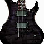 LTD F-400FM