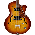 5th Avenue CW Kingpin II Archtop