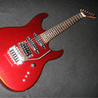 Striker 600ST