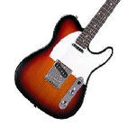 California Telecaster