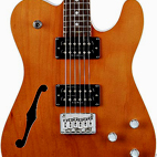 Thinline Tele