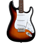 Bullet Strat