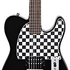 Avril Lavigne Telecaster