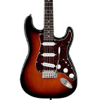 SE Special Stratocaster