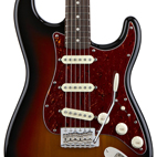 Classic Vibe 60's Stratocaster