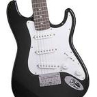California Series Strat