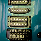 Stagemaster Deluxe HSH
