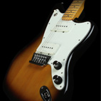 Vintage Modified Jazzmaster