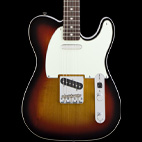 Classic Vibe 60's Telecaster Custom