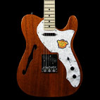 Classic Vibe Telecaster Thinline