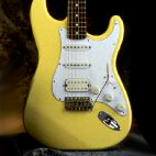 California Fat Strat