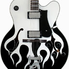 Squier Series 24
