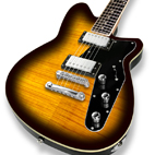 Jetstream HB