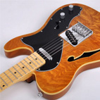 Gravity NT AS Semi Hollow