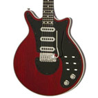 Brian May Special