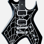 SE Warlock Metal Web