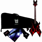 Kerry King Wartribe Guitar Pack