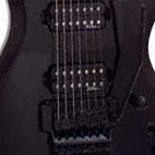 Platinum Pro 7 String Warlock