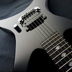 Chuck Schuldiner Stealth
