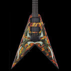 Kerry King V Generation 2