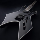 Warlock NJ Deluxe