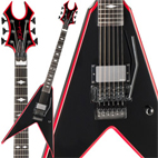 JRV Pat O'Brien Icon Signature