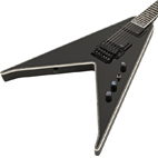 DLXJRVO Deluxe Jr. V
