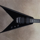 Handmade USA Jr. V