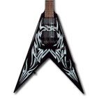 KKV Kerry King Signature