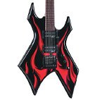 Kerry King Wartribe KKWGW1