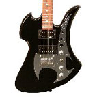 Mockingbird Evil Edge SE