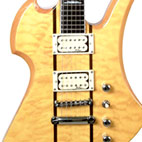 NJ Classic Mockingbird