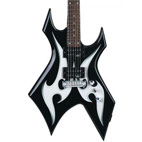 Warlock Metal Master