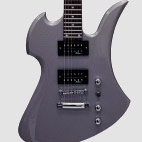 Platinum Mockingbird