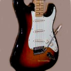 Stratocaster