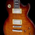 Les Paul Custom