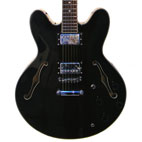 ES-335 Kansas City Semi-Hollow