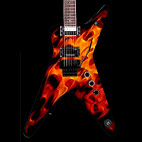 Dime-O-Flame